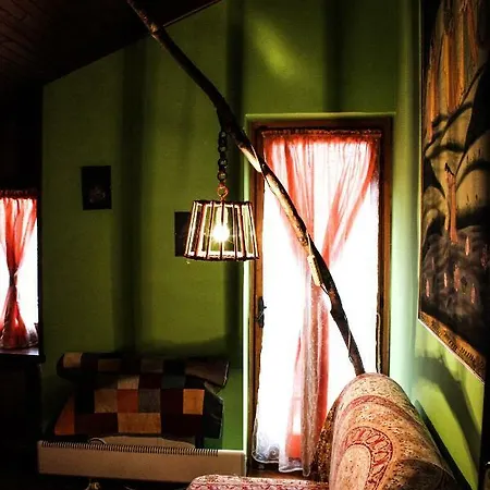 Pian Savin Bed & Breakfast