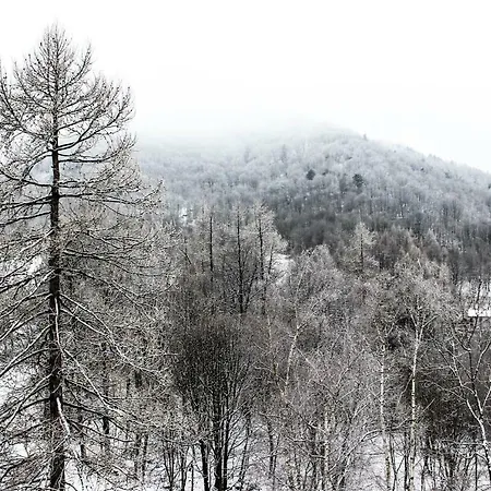 Pian Savin Nocleg ze śniadaniem Giaveno