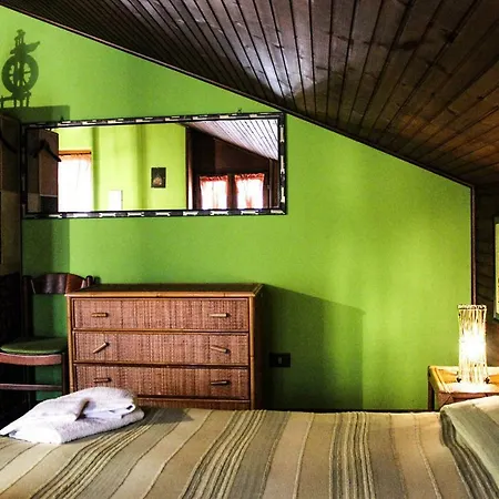 Bed and breakfast Pian Savin Giaveno