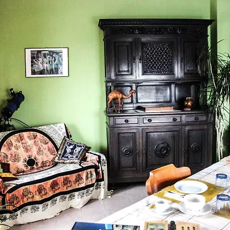 Pian Savin Bed & Breakfast Giaveno