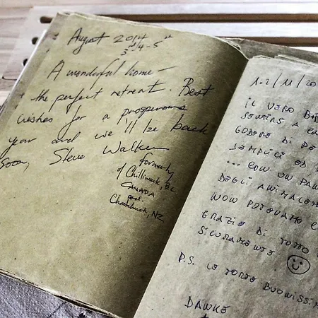 Bed & Breakfast Pian Savin 3*