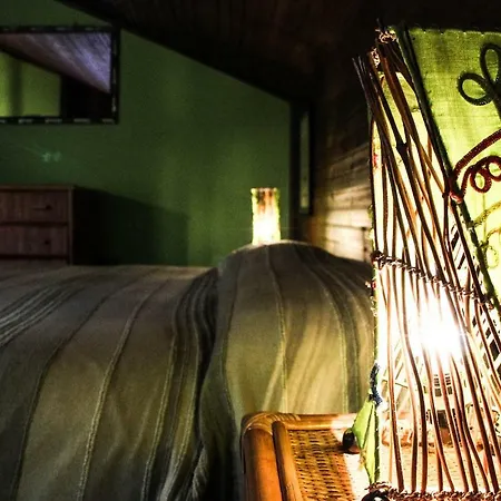 Pian Savin Bed & Breakfast 3*