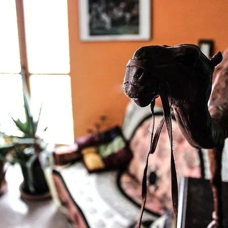 Pian Savin Bed & Breakfast