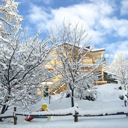 Pian Savin Bed & Breakfast
