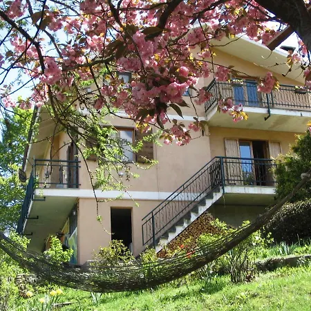 Pian Savin Giaveno