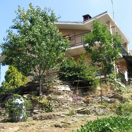 Bed & Breakfast Pian Savin *