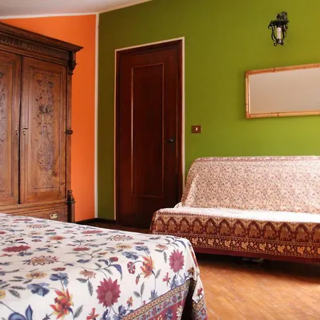 Pian Savin Bed & Breakfast Giaveno