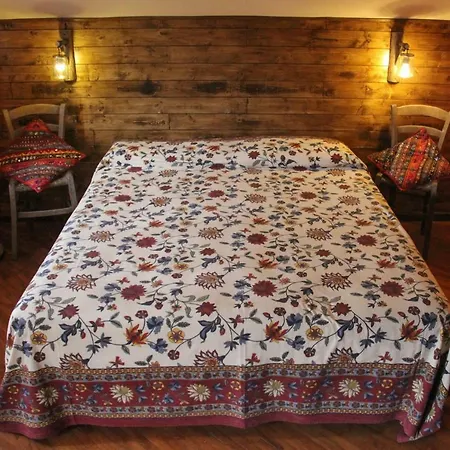 Bed & Breakfast Pian Savin Giaveno
