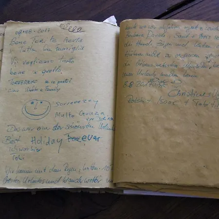 Bed & Breakfast Pian Savin 3*