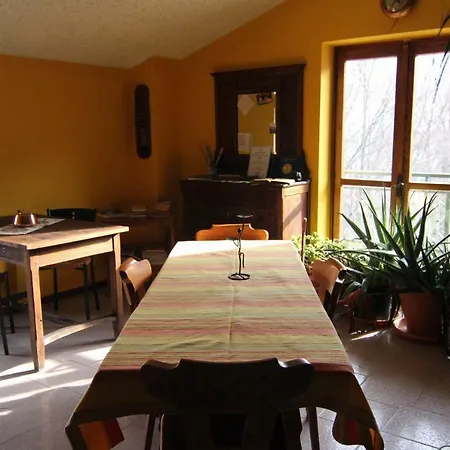 Bed & Breakfast Pian Savin *