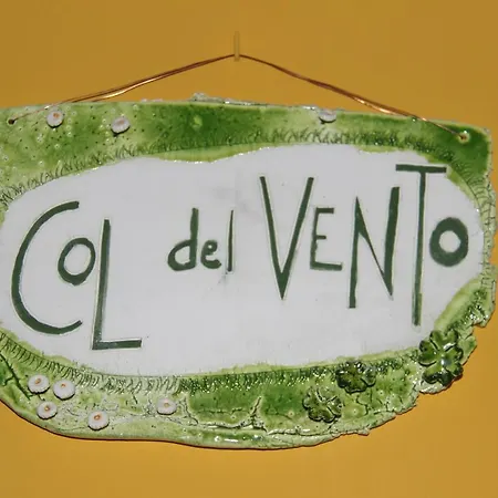 Pian Savin Bed & Breakfast