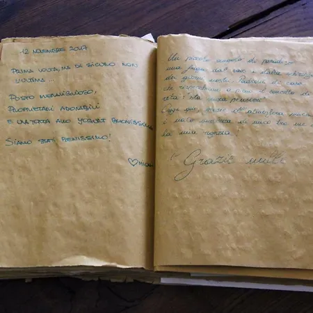 Pian Savin Bed & Breakfast 3*