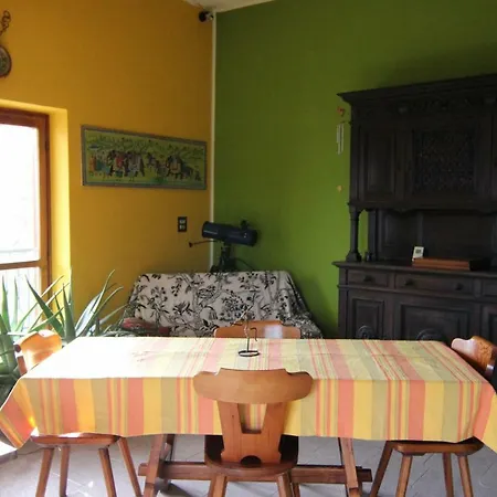 Bed & Breakfast Pian Savin