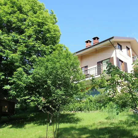 Pian Savin Bed & Breakfast Giaveno