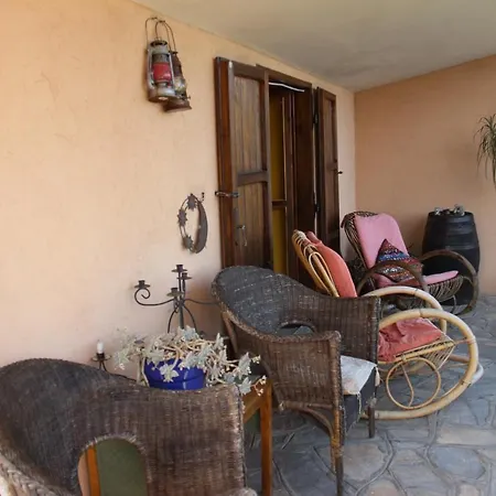 Pian Savin Bed and breakfast Giaveno