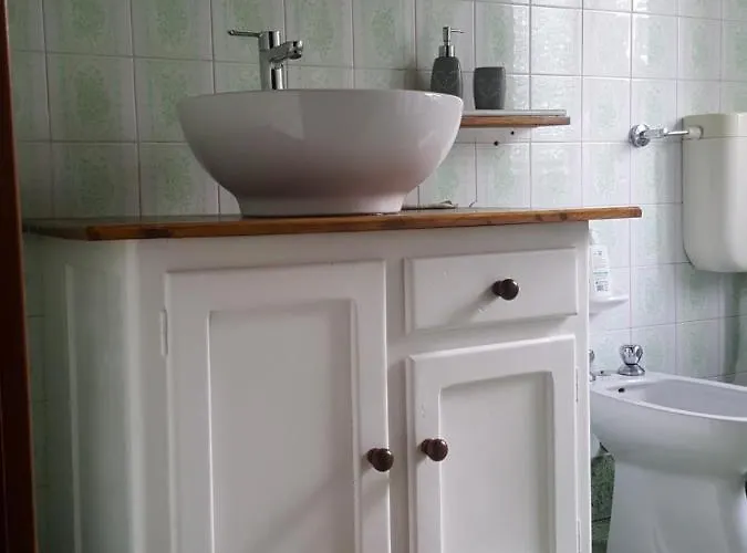 Bed and breakfast Pian Savin 3*