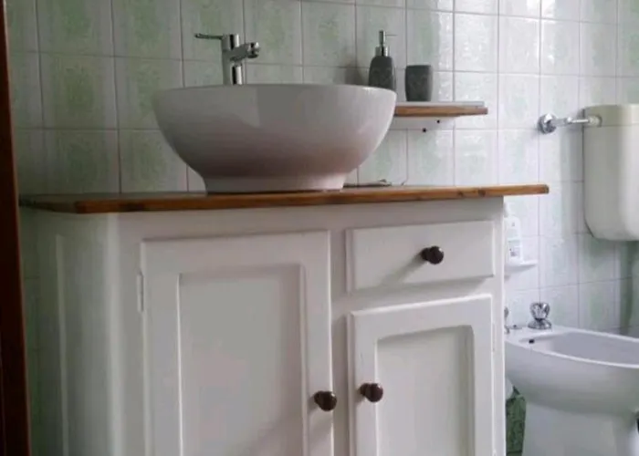 Pian Savin Nocleg ze śniadaniem 3*