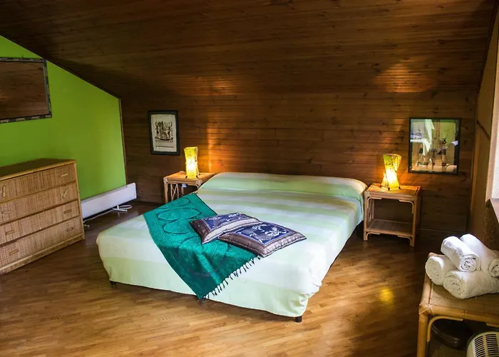 Pian Savin 3* Giaveno