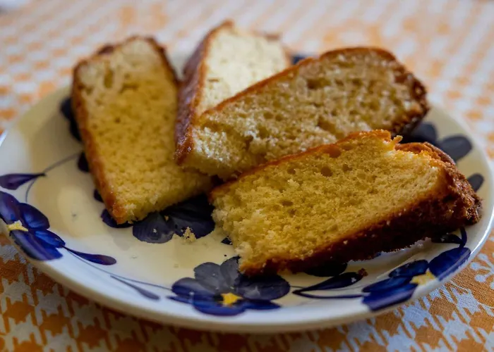 Frühstückspension Pian Savin Giaveno