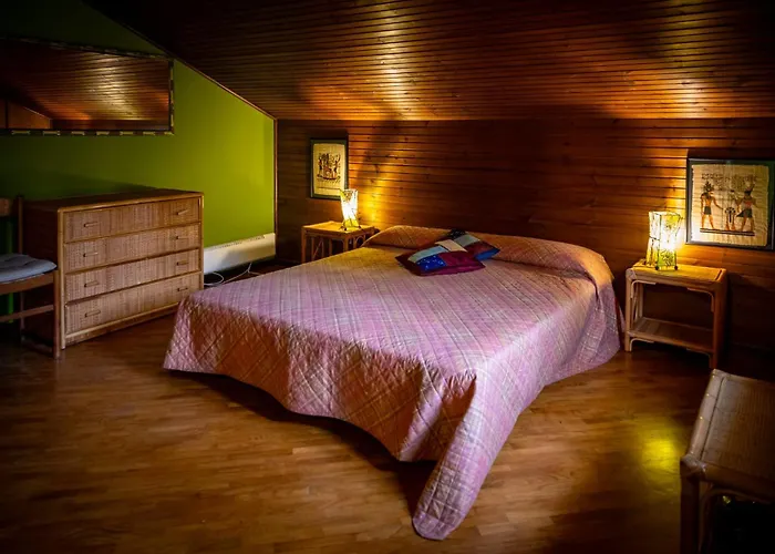 Pian Savin 3* Giaveno