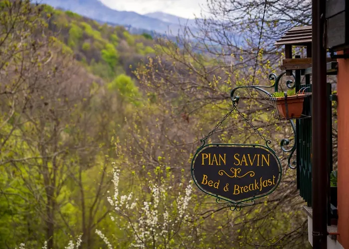 Pian Savin