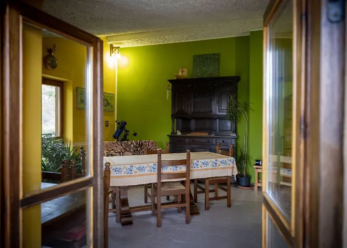 Bed and breakfast Pian Savin