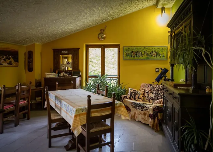 Bed and breakfast Pian Savin Giaveno