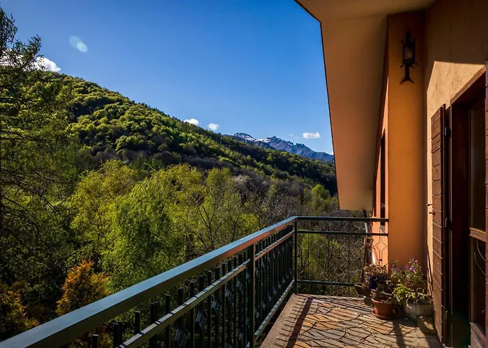 Pian Savin Giaveno