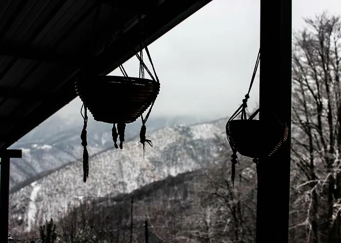 Pian Savin Отель типа 