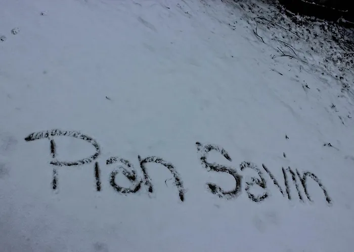 Pian Savin 3*