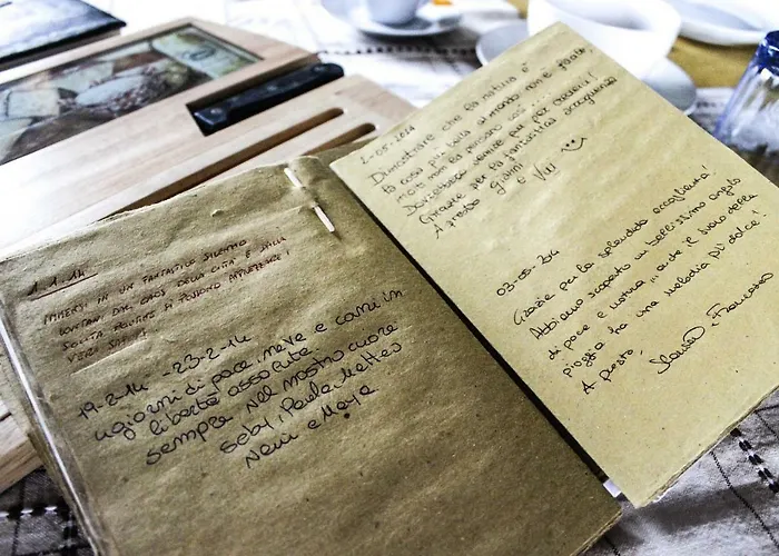 Bed and breakfast Pian Savin Giaveno