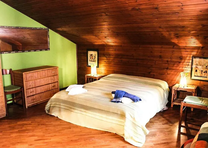 Pian Savin 3* Giaveno