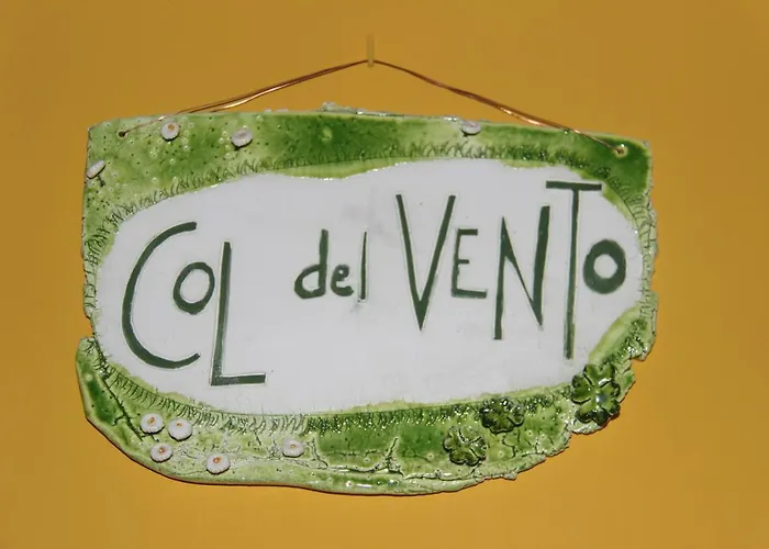 Pian Savin Отель типа 